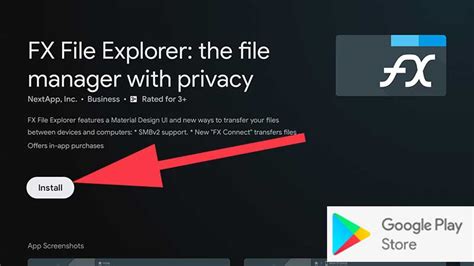 Click "Advanced" in "Security" tab. . Fx file explorer access was denied android 11